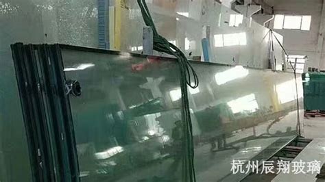 淮南钢化玻璃怎么卖 欢迎咨询「杭州辰翔玻璃供应」 - 广州-8684网