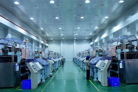 惠州福域压铸工厂投产，引进三条自动化压铸生产线-压铸周刊—有决策价值的压铸资讯