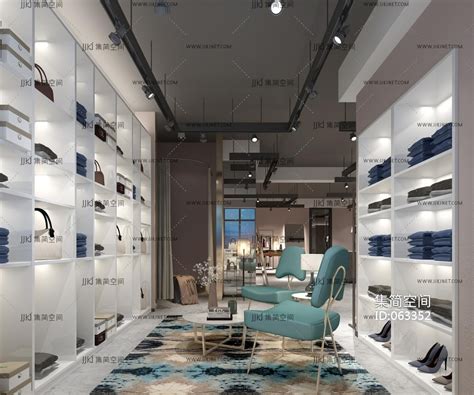 品牌鞋店设计需要考量哪些因素 - 艺点创意商城
