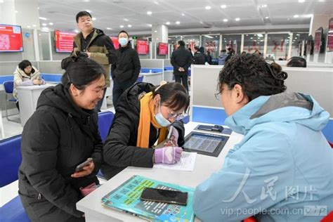 来铜求职，免费入住！铜陵青年人才驿站欢迎您来！_澎湃号·政务_澎湃新闻-The Paper