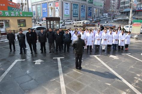 通化佳泰医院、通化健康体检中心、通化佳泰母婴会所正式揭牌-中国吉林网