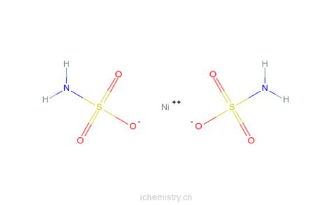 CAS:13770-89-3|氨基磺酸镍_爱化学