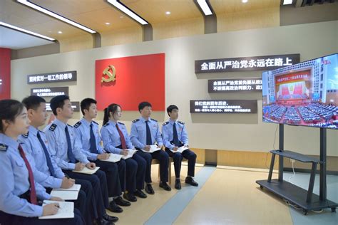 国家税务总局桂平市税务局2022年干部职工知识更新培训班（第二期）在我校顺利开班