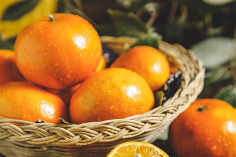 沃柑对肝脏有好处吗（广西有哪些美食）-柑橘新品网
