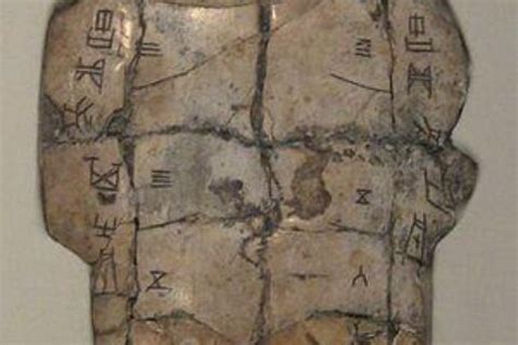 人类最早的文字是哪个？起源于何时？1分钟让你弄清楚 - 知乎
