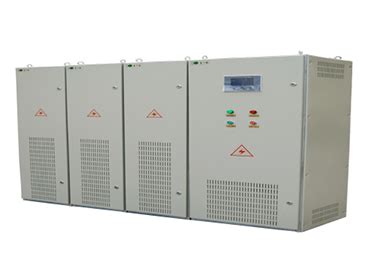 GGD低压固定式成套开关设备 - 产品中心 - 康能电气