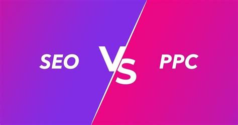 SEO and PPC: Pros and Cons and the Differences Between Them