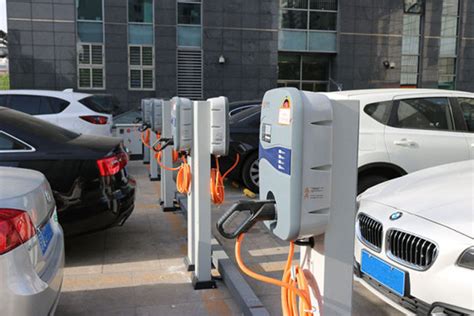 天津促新能源车市场化 推进基础设施建设_电池网