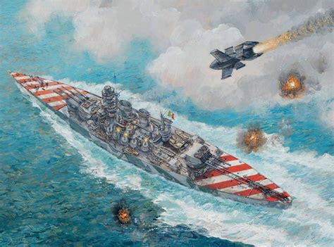 在二战一共击沉多少战列舰_各国战列舰所创造的重大战绩排名 - 工作号