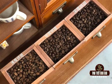 我们为什么要自己烘焙咖啡豆？ 中国咖啡网
