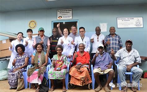 200多名中国医生在瓦努阿图服务 - 知乎