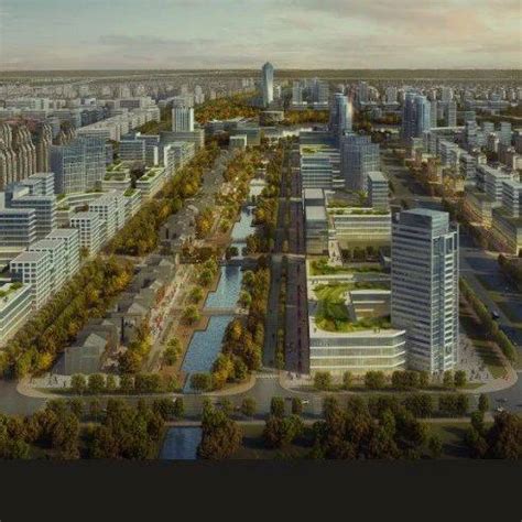 未来科学城“生命谷”：打造首都医药健康产业“核爆点”_北京日报网