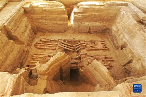 都兰热水墓群考古取得新进展--海西新闻网