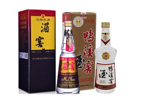 贵州十大名酒排名，茅台酒第一当之无愧(3)_巴拉排行榜