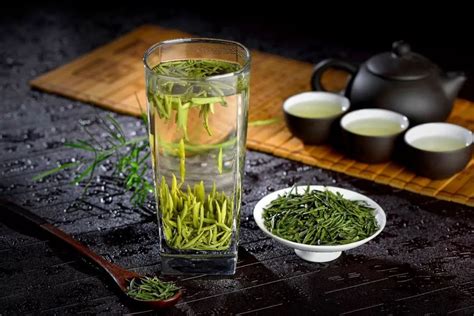 中国茶叶的命名方式及分类_绿茶百科_绿茶说