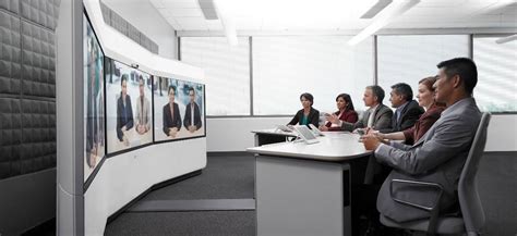 网牛智能办公提供搭建简单、操作便捷的远程视频会议系统解决方案