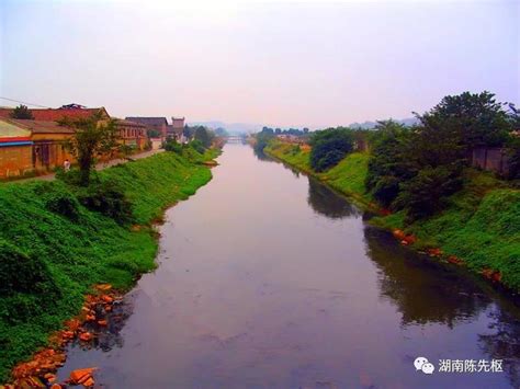 长沙圭塘河：生态修复技术治理城市黑臭水体