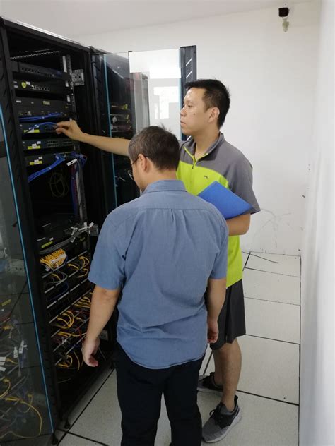合川局展开网络与信息安全应急演练