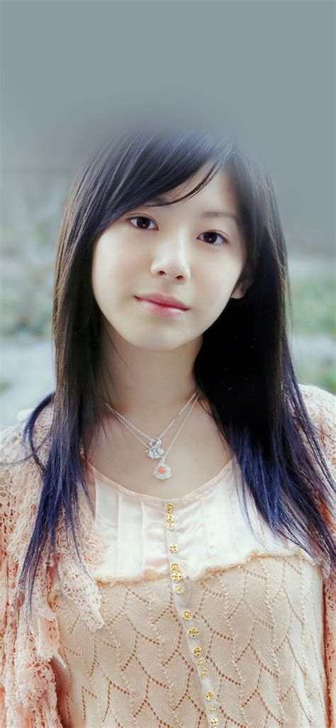 The most beautiful Japanese girls-2 | Pretty girls