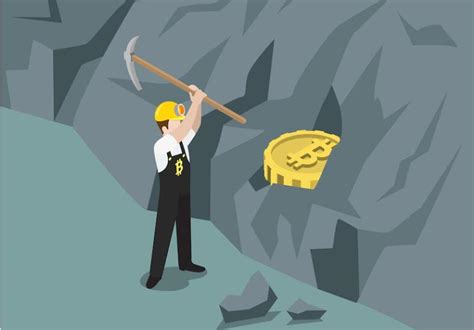 挖矿挣钱是什么原理，2024年挖矿能挣钱吗？ - 无忧SEO博客