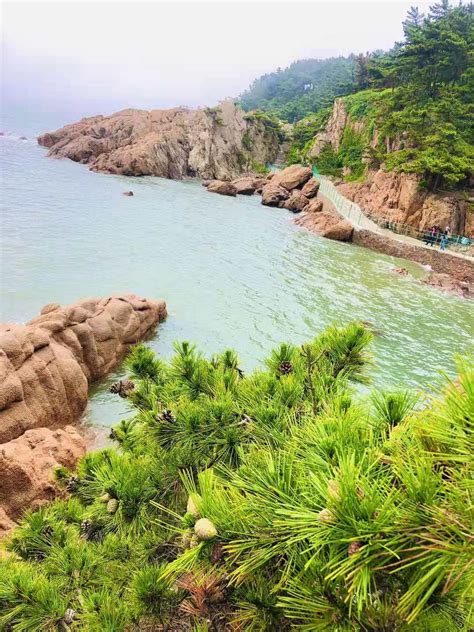 荣成成山头风景名胜区旅游攻略-大司部落自驾旅游网