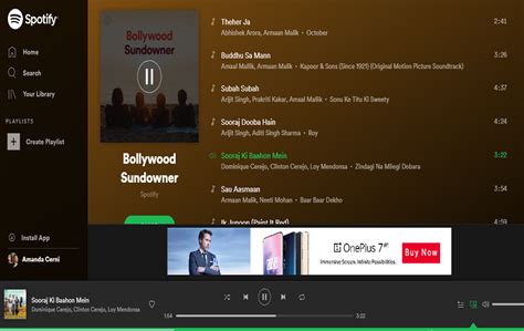 How To Use Spotify Web Player Through a Web Browser | Agatton