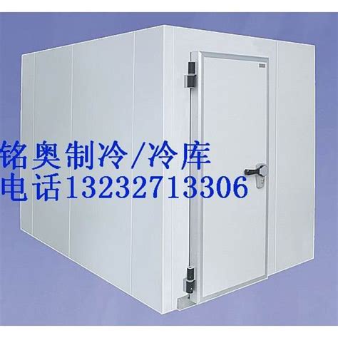 湛江市海生物科技公司冷库安装-食品冷库案例-武汉冰匠冷库安装工程有限公司-