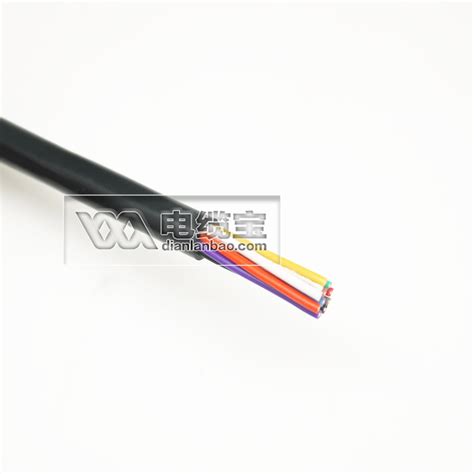 YJB型电缆样品 - 扬州新亚龙电缆样品有限公司