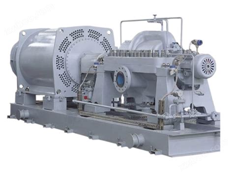 DMS系列轴向剖分多级泵-化工机械设备网