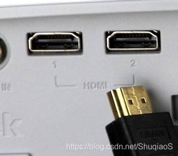 HDMI线和VGA线有什么区别？哪个好？-电蜂优选商城