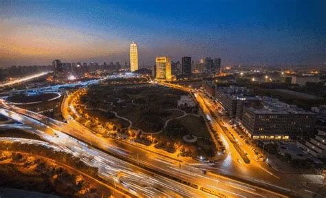 郑州281个基础设施项目集中开工，总投资598亿元_手机新浪网