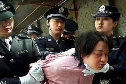 中国最美女犯人，判处死刑时才20岁，临刑前说了一句话令人同情|死刑|陶静|犯人_新浪新闻
