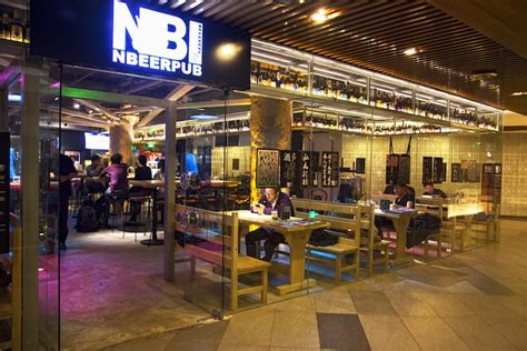 NBeer Pub – Beijing – Nightlife – That’s Beijing