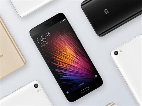 Xiaomi/小米 小米手机5S 64GB全网通NFC智能畅销高像素正品手机-迪信通官方旗舰店-爱奇艺商城