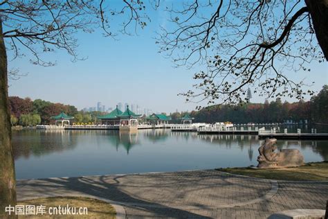武汉东湖国家湿地公园_360百科