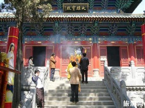 中国香火最旺的寺庙有哪些_旅泊网
