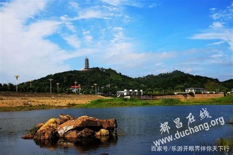 九江市3区3市7县，建成区面积排名，最大的建有江西省的大学城__财经头条