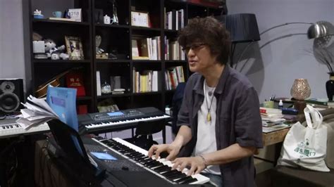 华语流行音乐十大作曲人 李宗盛上榜，第五是“台湾流行音乐教父”_排行榜123网