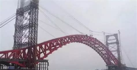 宁波市梅山春晓大桥——【老百晓集桥】