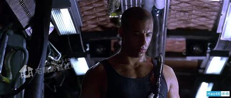 星际传奇2 The Chronicles of Riddick | SeedHub