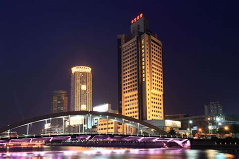 中信宁波国际大酒店 -上海市文旅推广网-上海市文化和旅游局 提供专业文化和旅游及会展信息资讯
