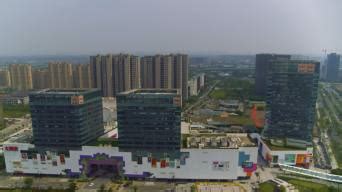 崇邦杭州首个商业项目曝光余之城2018年将开业_联商网
