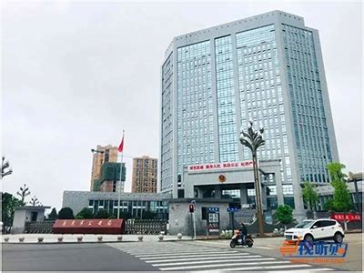 ATLAS&BXB应用四川省南充市公安局智能化建设