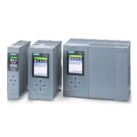 西门子S7-1500系列加ET200分布式I/O PLC柜|亚昌电气