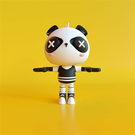 《熊猫总动员》发导演版预告 体验极致3D效果