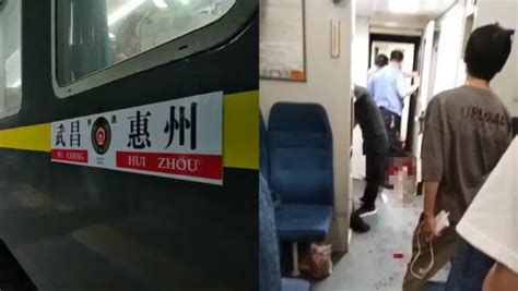 起底“K435次列车命案”凶手：曾隐瞒吸毒和精神病史入职一公司，一个月后刺伤工友_腾讯视频