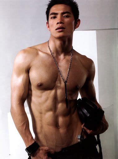 Alex Landi: 10 Things About The First Asian Gay Male Doctor On Grey’s ...