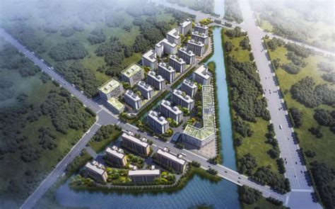 上海市长宁区人民政府-区情-申城规模最大！长宁这个租赁住宅项目有了新进展