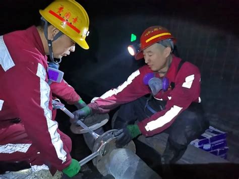 陕煤集团两座1500万吨&年特大型煤矿通过竣工验收-国家煤化工网