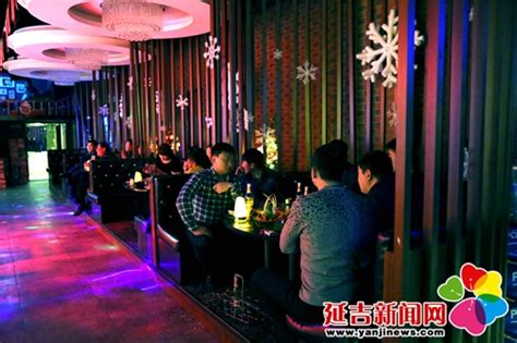 【美食美客】7090音乐酒吧 回到最纯真的年代 - 延吉新闻网